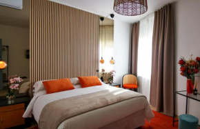 Donna Rosa - Your Home in Taormina Taormina